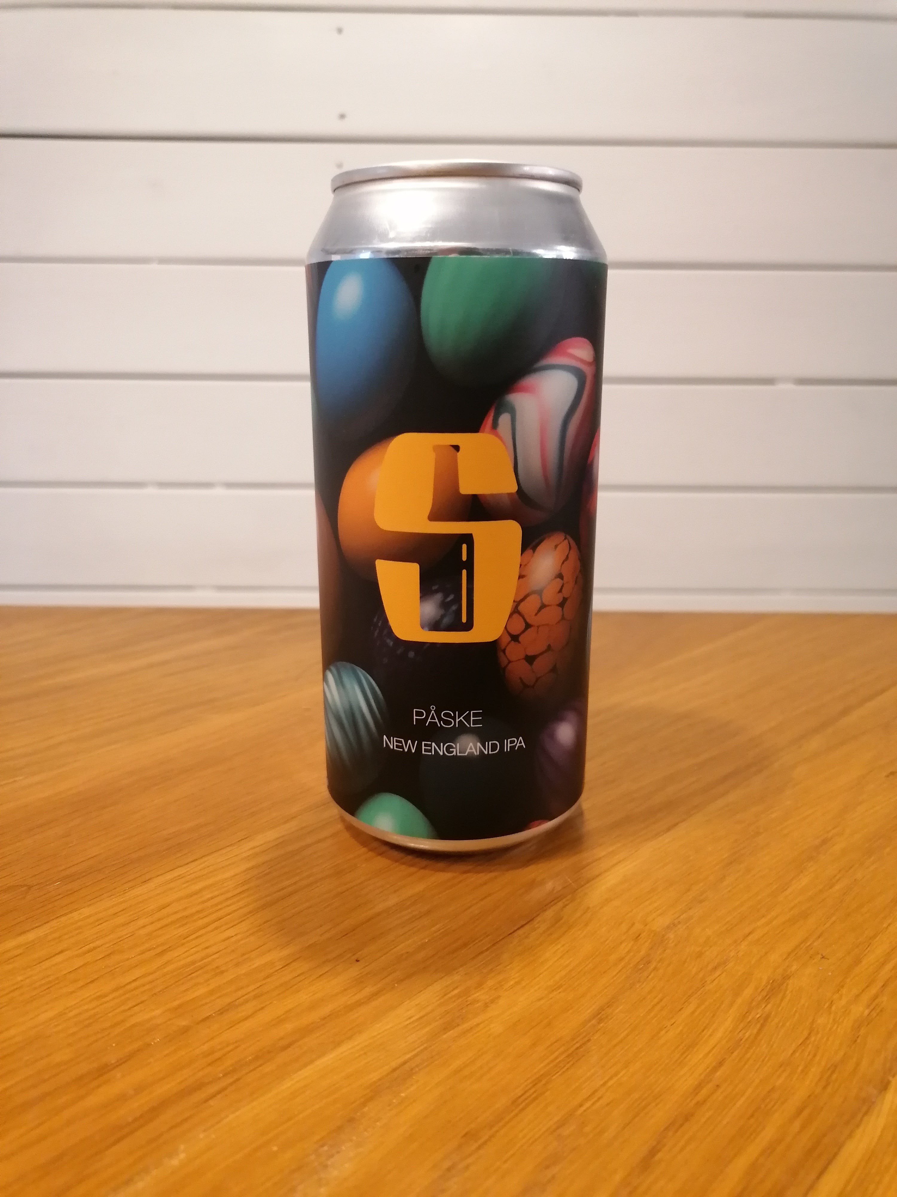 Billede af Salikatt "Påske" | 6% | 44cl | Neipa