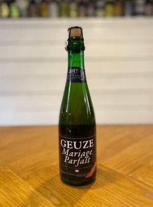 SixPack Cerveja Lambic Schaarbeekse Kriek Boon Edição Limitada safra 2019 6  garrafas 375ml