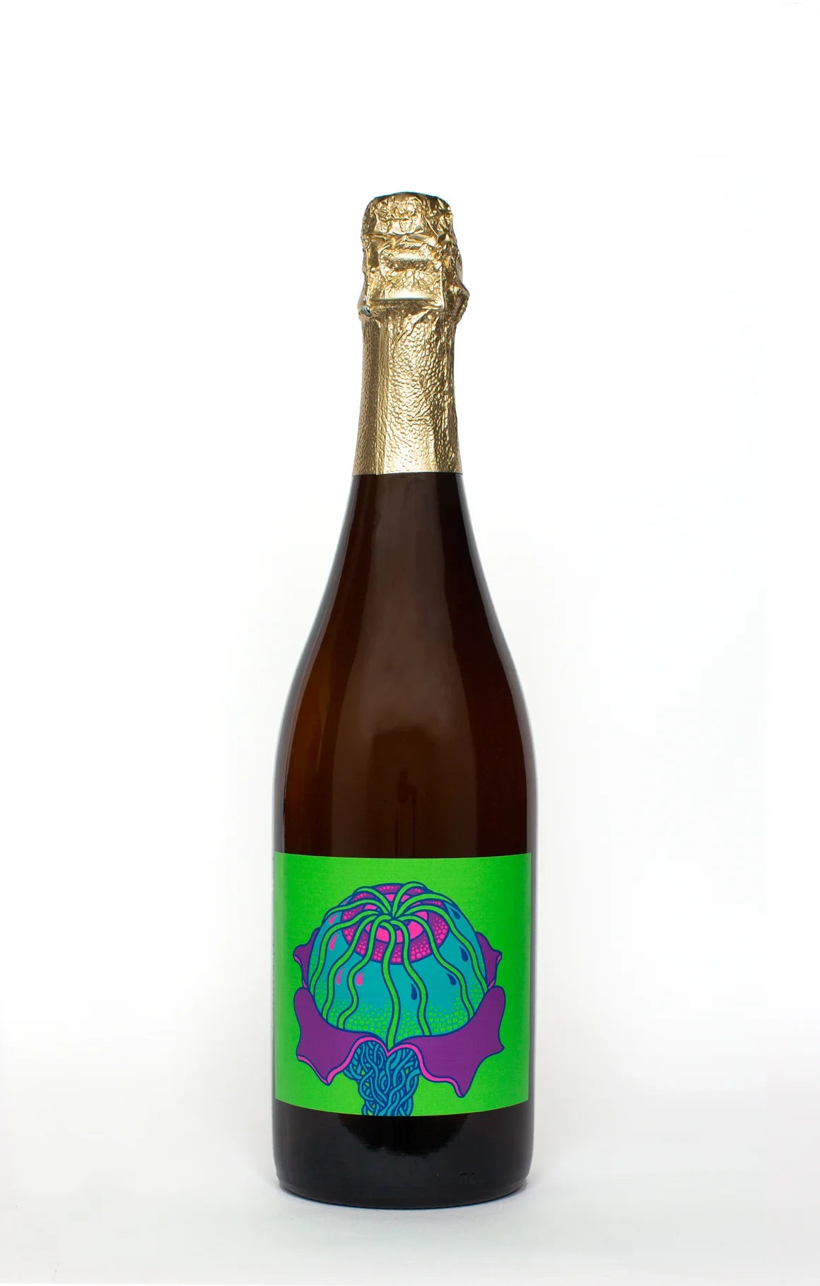 Se Potlatch (Saison / 7% / 75cl) Omnipollo & Prairie Potlach hos Beershoppen.dk