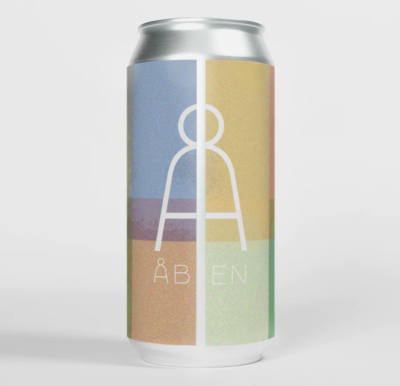 Billede af Pastel (Pale Ale) - ÅBEN