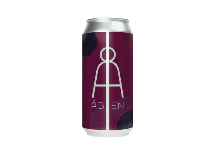 Billede af Stolen Cherries (Berliner weisse / 7% / 44cl) - ÅBEN