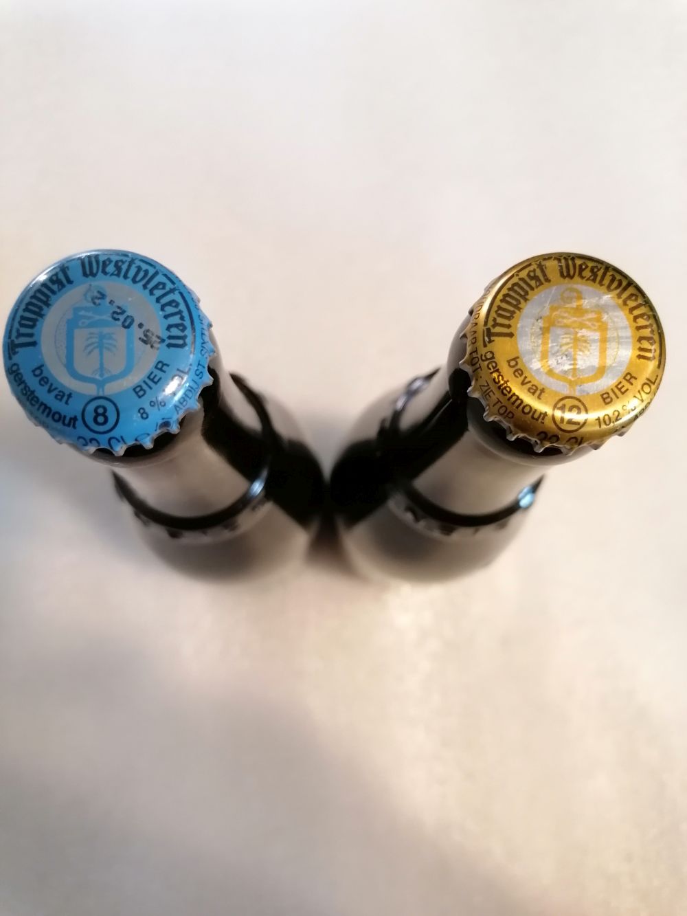 Beershoppen Ølsæt fra Westvleteren