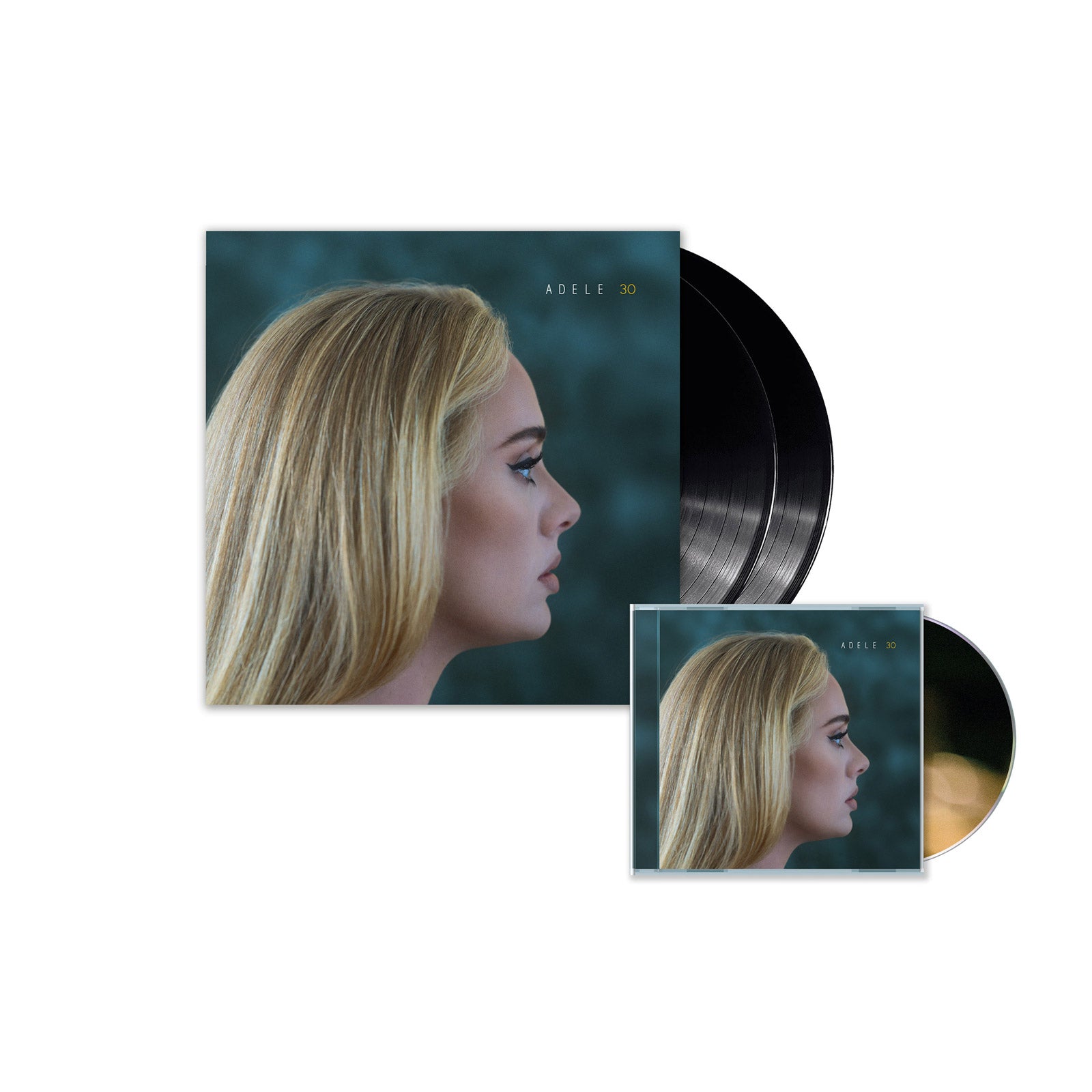 Adele | Official Store