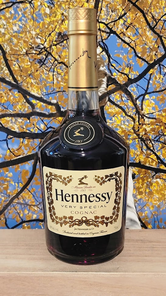 Hennessy Cognac, Very Special - 1.75 lt