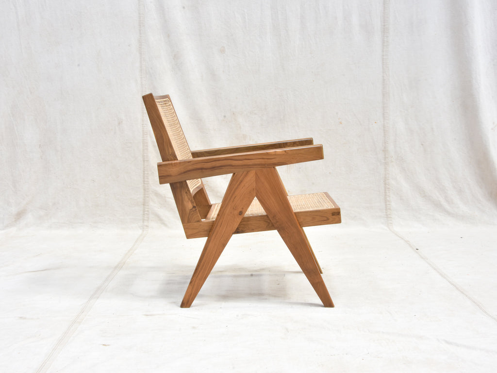 Pierre-Jeanneret-Easy-Chair-Chandigarh-History