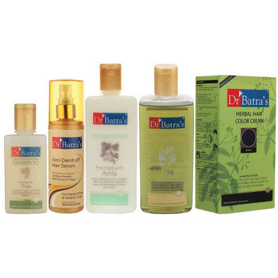 Dr Batras PRO Daily Care Mild Shampoo  Sulphate and Paraben Free Shampoo   350ml