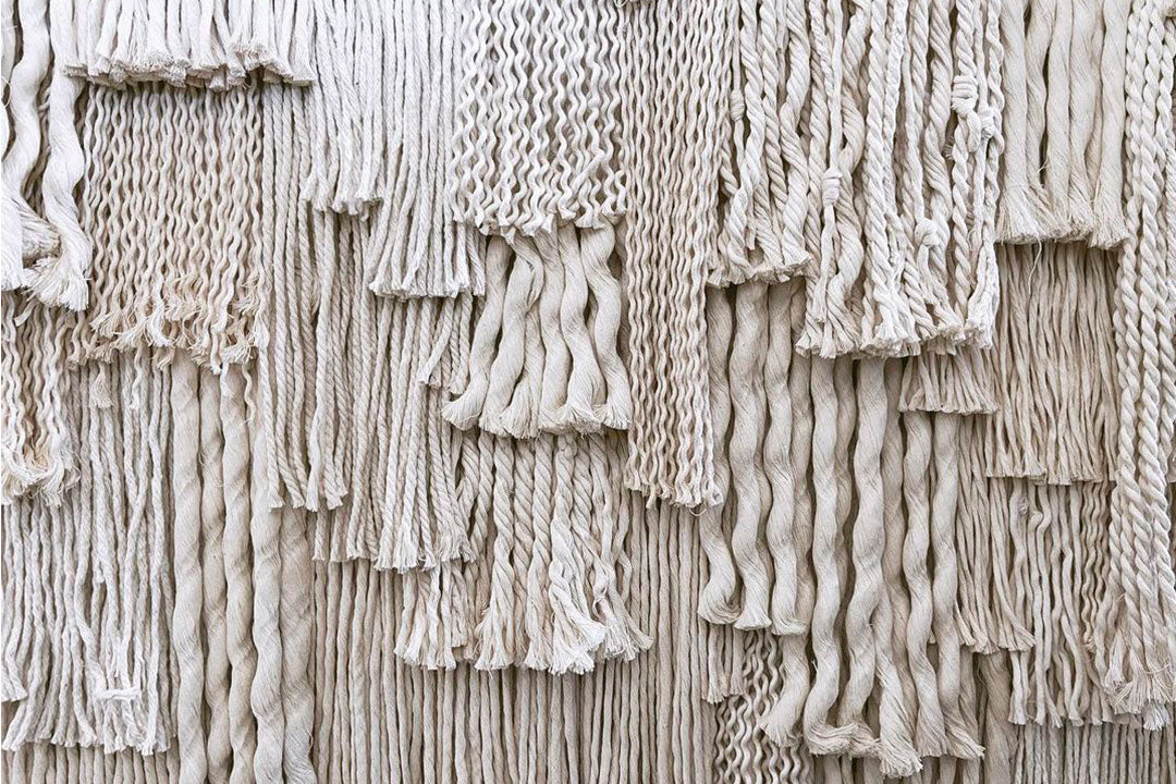 10 artistes textiles à connaître - Sarah Neubert