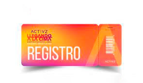 registrarme a activz