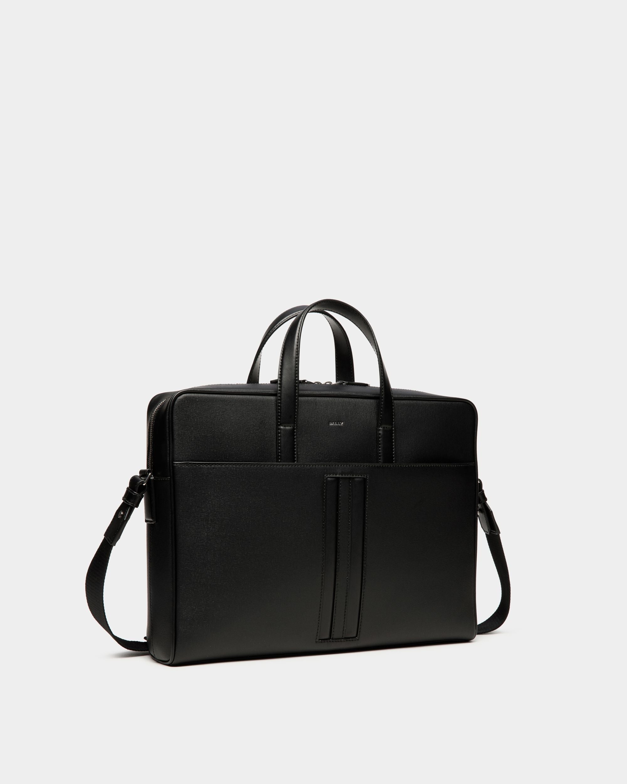 Bally aktentasche herren