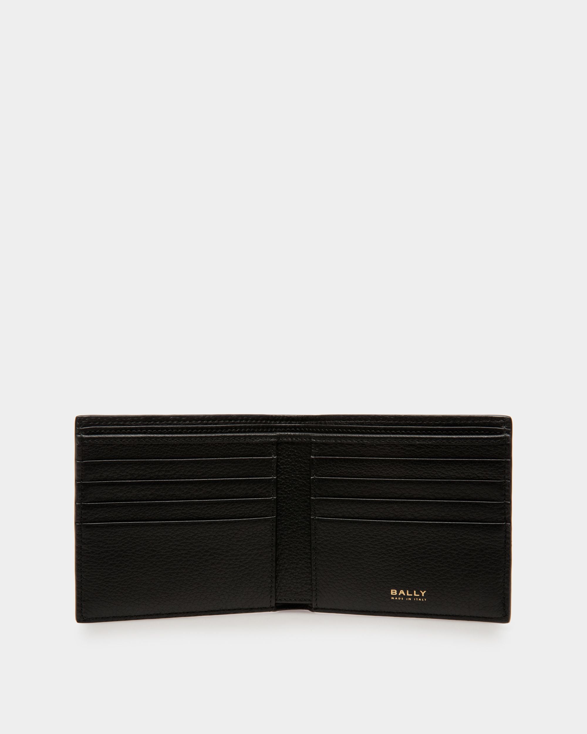 Men's Leather Wallets, Card Holders & Coin Pouches | Bally