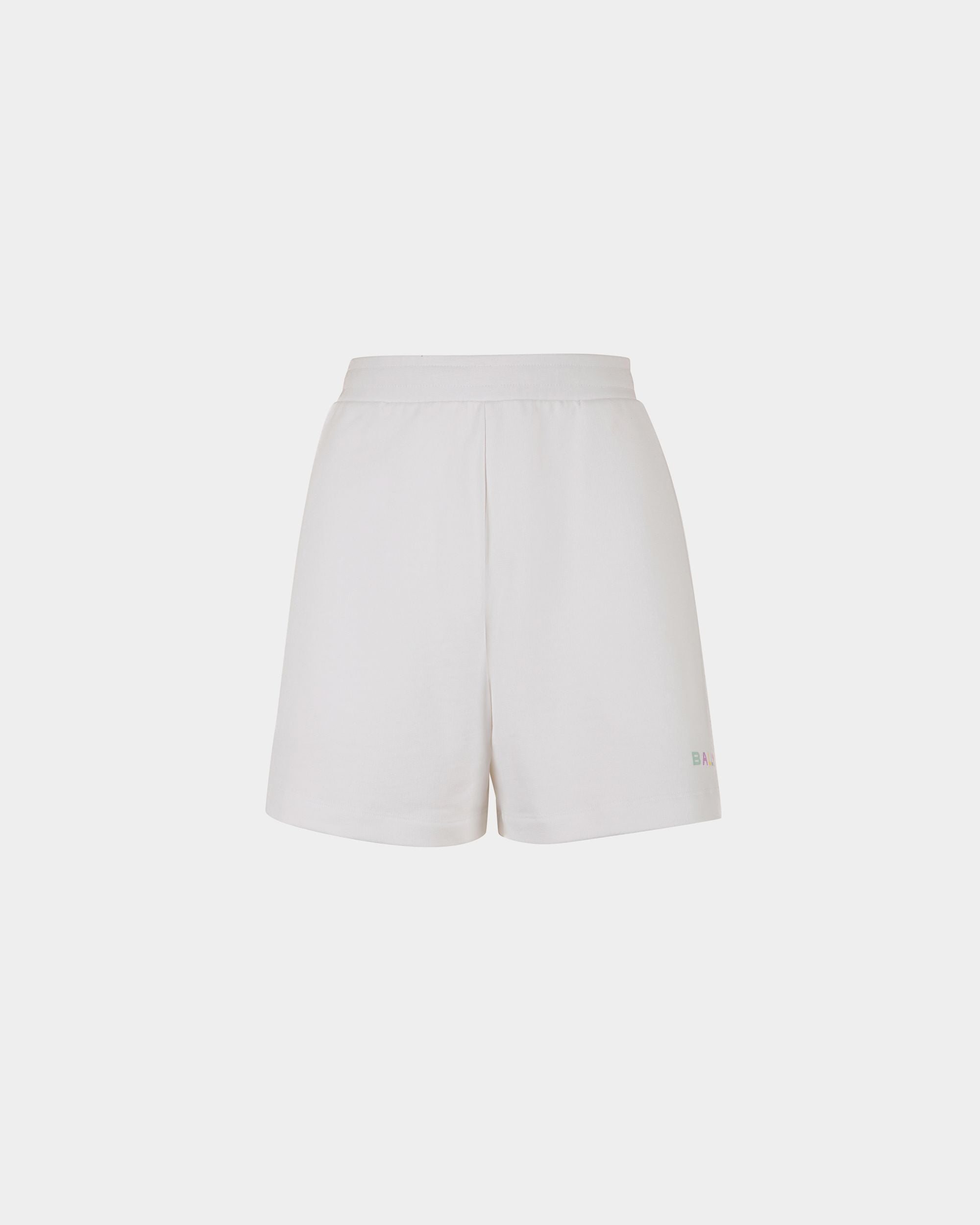 Women's designer Trousers: Leggings, Joggers & Shorts | Bally