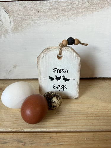 Customized 18 count Chicken Egg Holder – TriPeak Goods