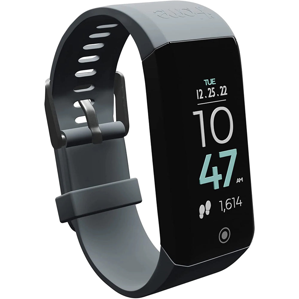 iHome Smart Health Band – iHome Health & Fitness