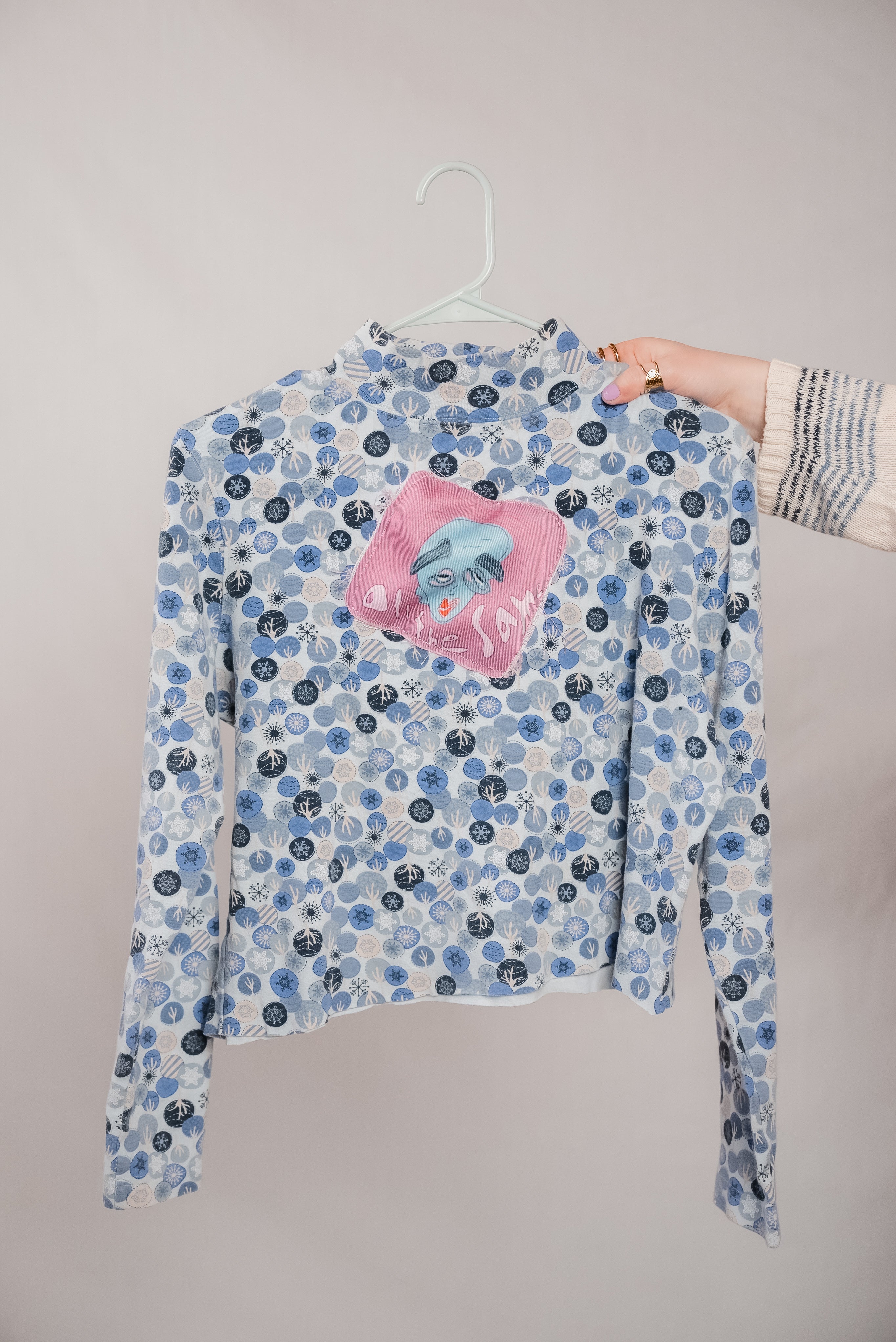 ugly top
