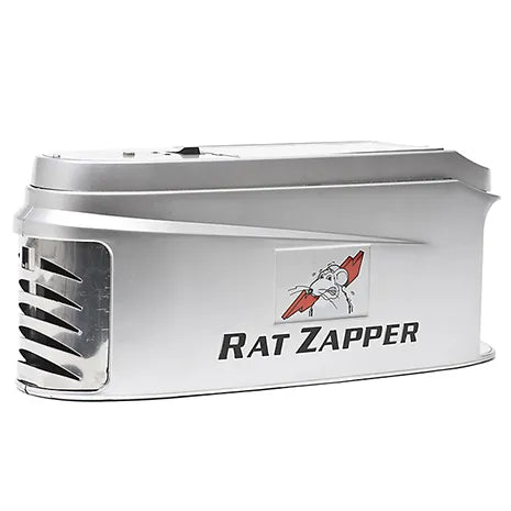 Victor Rat Traps M326 (Pack of 12) - Includes The SJ pest Guide eBook