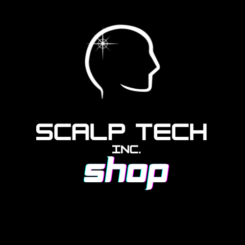Scalp Tech Inc Shop