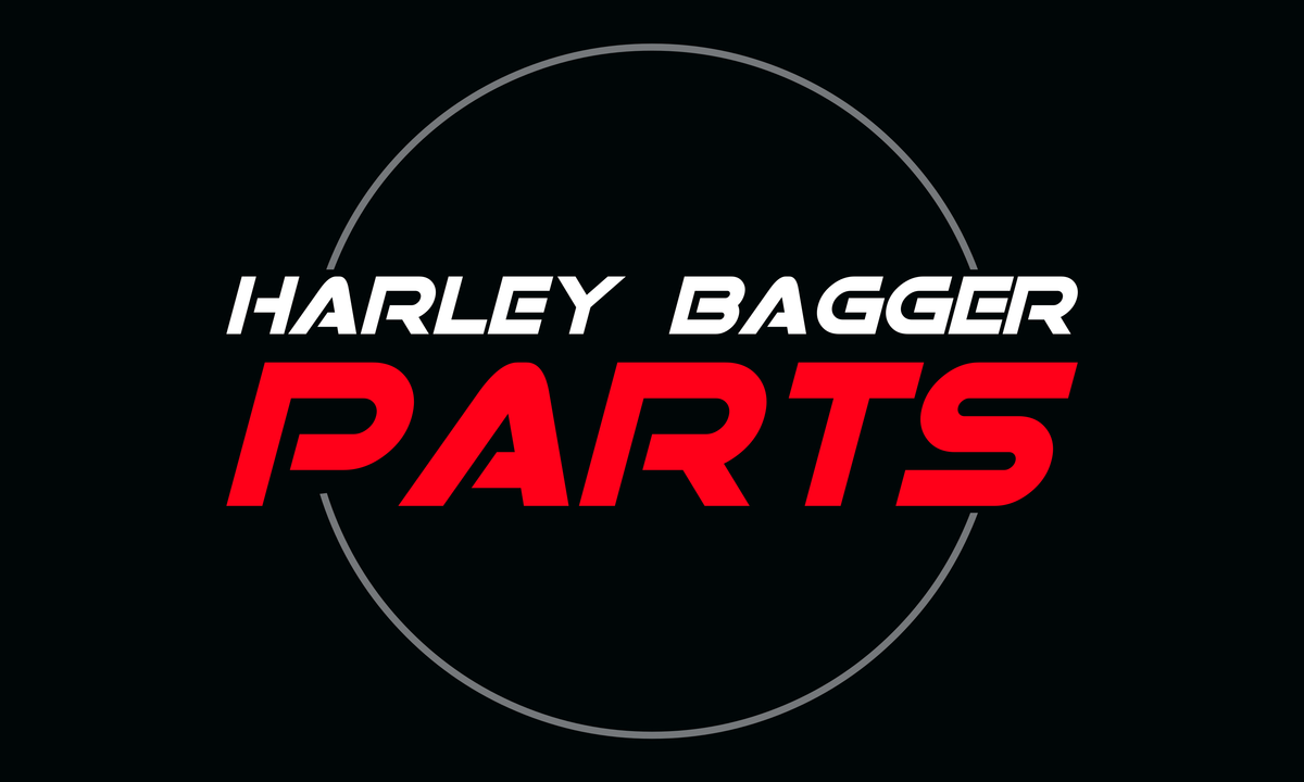 Harley Bagger Parts
