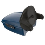 Load image into Gallery viewer, King Tour Pack Pad Luggage Trunk For &#39;97-&#39;23 Harley Davidson Touring
