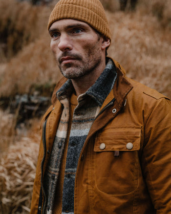 Men's Accessories | Peregrine Clothing