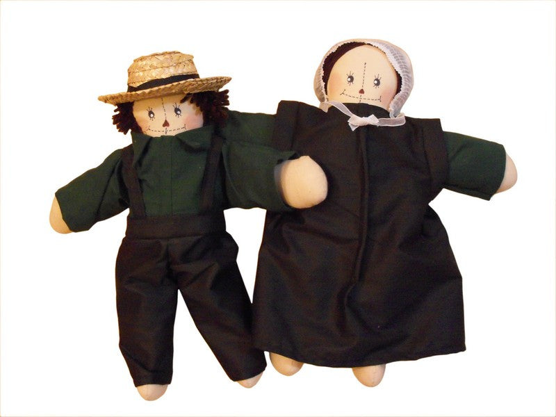 amish dolls for sale