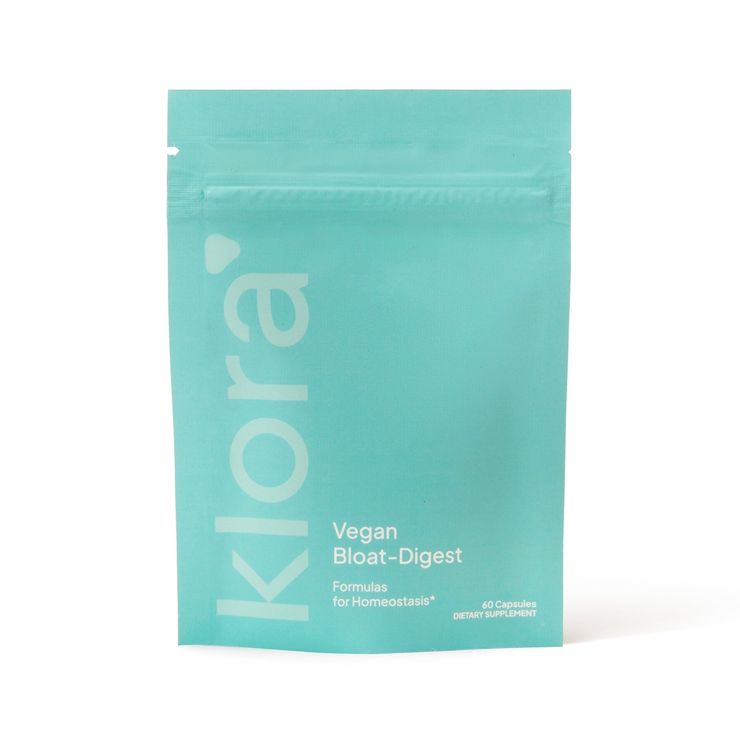 Bloat-Digest Capsule Pack (30-Day Supply)