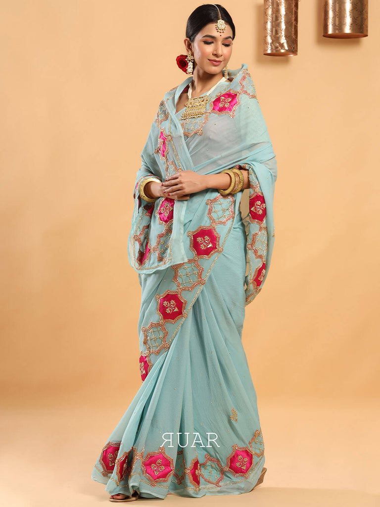 Rukmini Sarees in Aurangabad,Aurangabad-maharashtra - Best Saree Retailers  in Aurangabad-maharashtra - Justdial