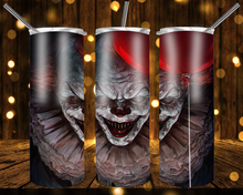 Load image into Gallery viewer, Premium Halloween Tumblers Pt.3
