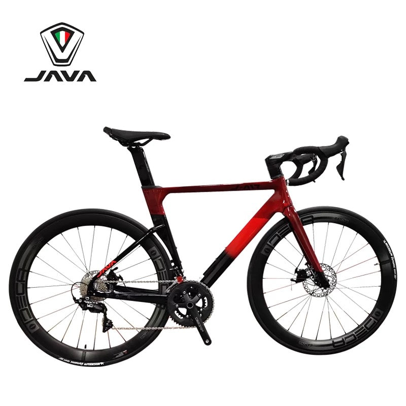 Java road bike malaysia