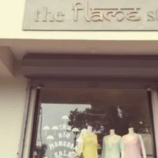 The Flame Store