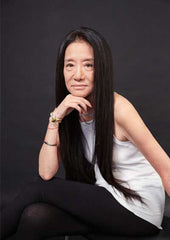 Vera Wang - Jeetly 10 influential women in fashion