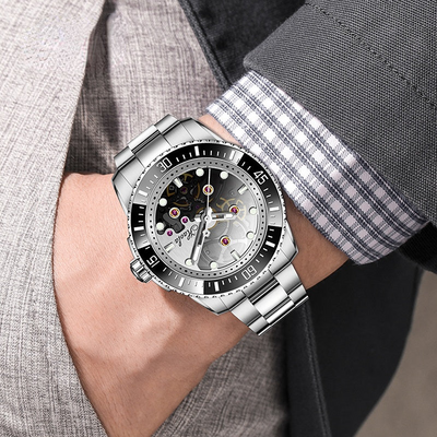 Why Thin Watches For Men Will Be All The Rage In 2023