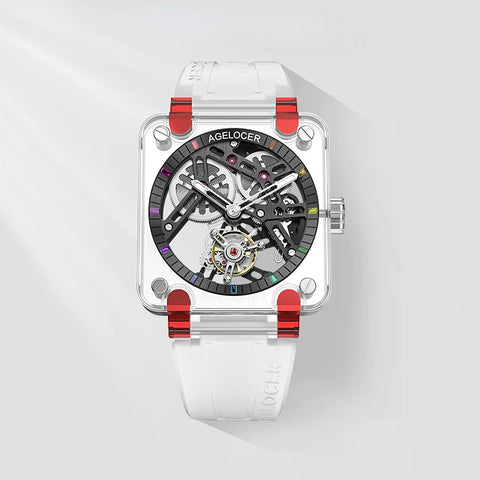 2Jewellery men's watch