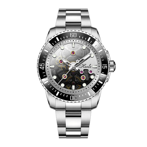 2Jewellery men's watch