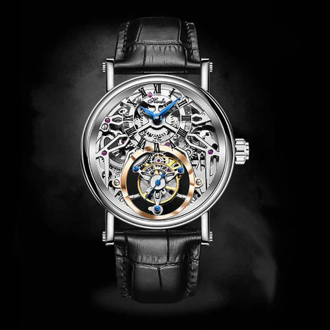 Most Affordable Tourbillon Watches