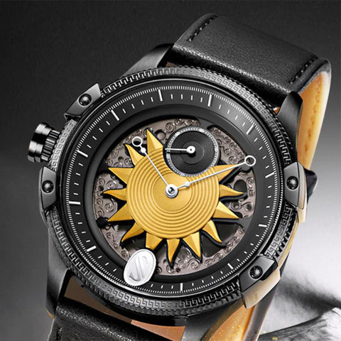 most expensive solar system watch