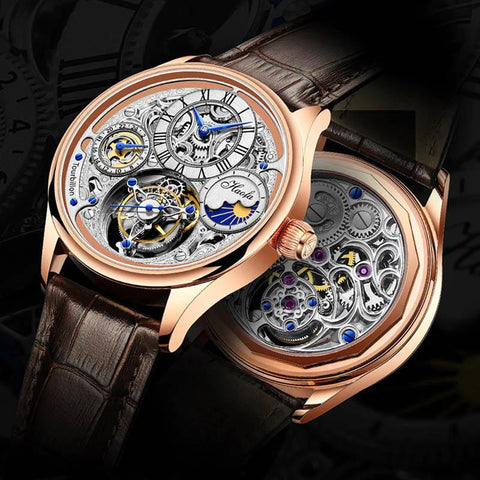 Mechanical Watches