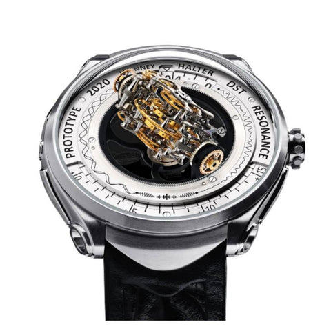 Tourbillion Watches