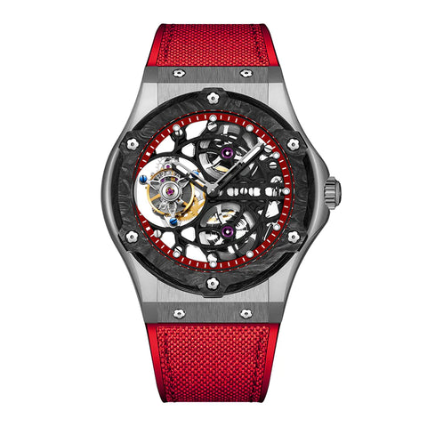 2Jewellery men's watch