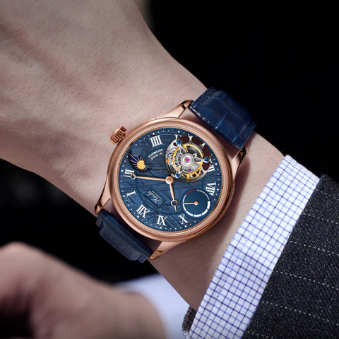 luxury Watches For Men Brands