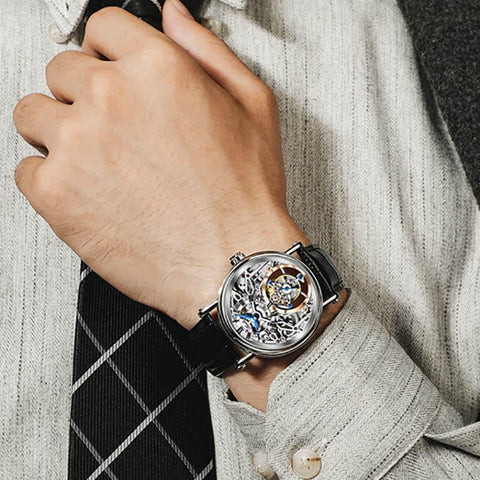 Most Affordable Tourbillon Watches
