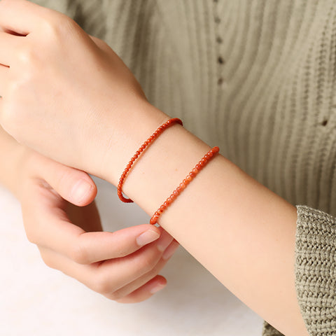 Red Bracelet Meaning