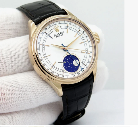 Rolex Cellini