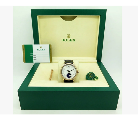 Rolex Cellini