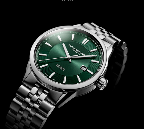 Raymond Weil Watches