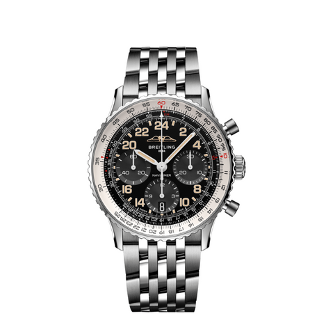 Breitling Navitimer 