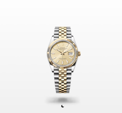 Ladies Rolex Datejust 