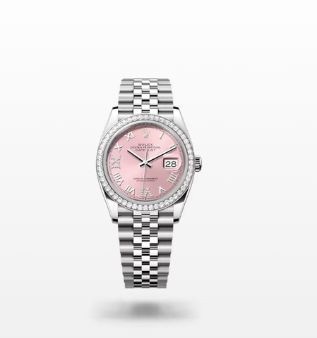 Ladies Rolex Datejust 