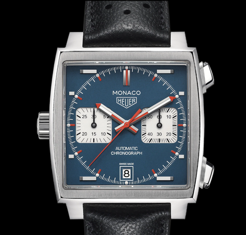 Tag Heuer Monaco