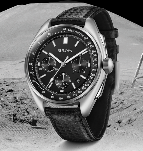 Bulova Lunar Pilot