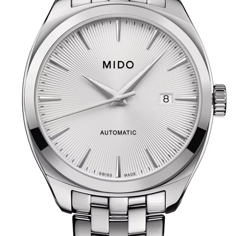 Mido Watches